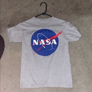 Men’s small nasa tee shirt